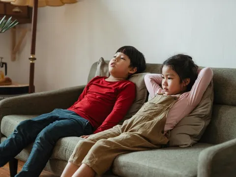 7 sai lầm khi dạy con nhiều phụ huynh Việt thường mắc phải