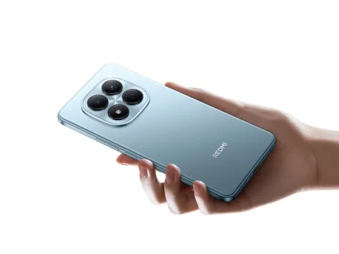 Dòng smartphone bán chạy nhất của Xiaomi có bản nâng cấp ở Việt Nam: Ngâm nước 24h không 'chết', camera 200 MP, giá 6-13 triệu đồng