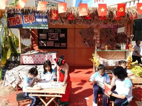 Lịch nghỉ Tết Nguyên đán 2026 của học sinh các tỉnh, thành phía Nam