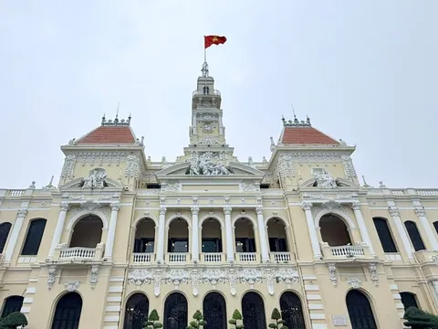 TPHCM yêu cầu cắt giảm ít nhất 10% hội nghị, cuộc họp