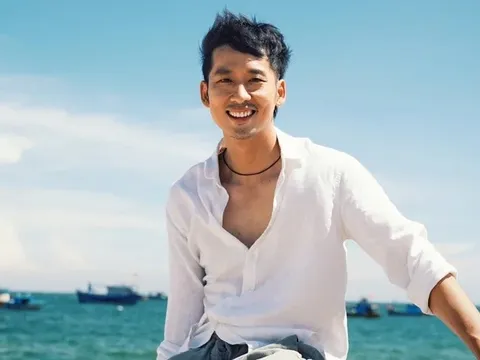 Nam chính "Mang mẹ đi bỏ" khiến khán giả lo lắng