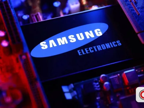 ‘Phương án dự phòng’ trị giá hàng tỷ USD: Samsung đang âm thầm thống trị cơn sốt AI theo cách không ai ngờ tới