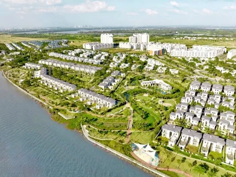 Cầu Cát Lái khởi công, bất động sản Nhơn Trạch sắp khởi sắc?