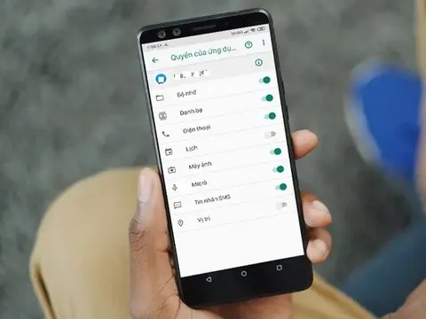 Người Việt có đang quá dễ dãi khi cung cấp thông tin cá nhân?