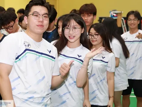 ĐH Thương mại “nới rộng cửa” tuyển sinh với 4 phương thức và 6 ngành mới