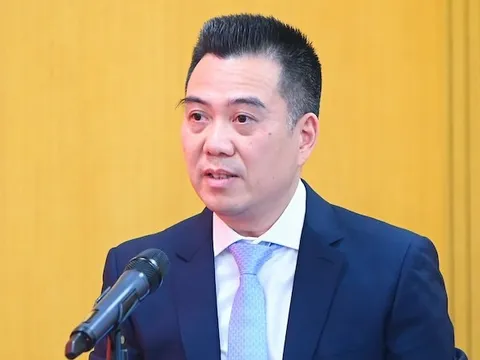 Bộ Nông nghiệp và Môi trường có tân Thứ trưởng