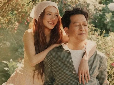 Nhã Phương chuẩn bị sinh con thứ 3