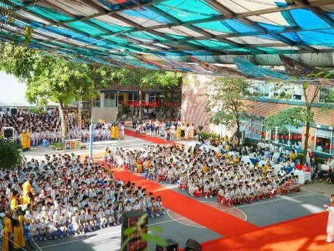 Kỳ vọng Đại hội XIV của Đảng: Khơi dậy nội lực con người cho "kỷ nguyên vươn mình"