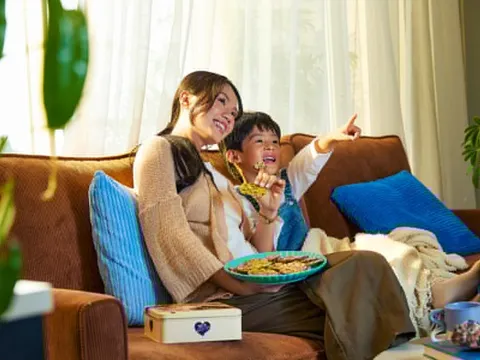 Gợi ý món quà độc đáo cho mùa lễ hội cuối năm