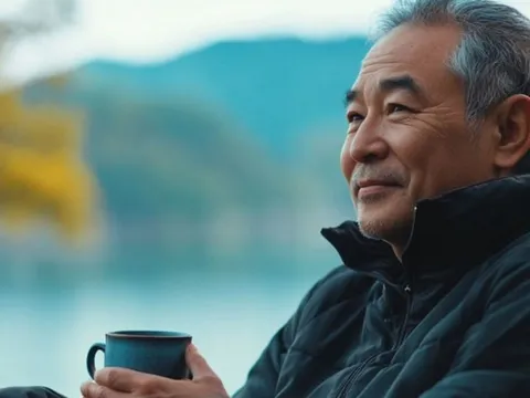 Già rồi mới hiểu: Lương hưu nhiều đến mấy cũng không thay thế được điều này