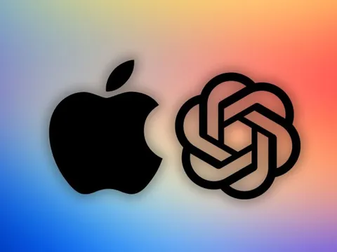 Sự thật việc Apple chọn Google Gemini thay vì ChatGPT: Hóa ra là bị OpenAI nói "Không"