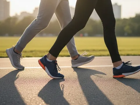 Có thể kéo dài tuổi thọ nhờ làm điều này thêm 5 phút mỗi ngày