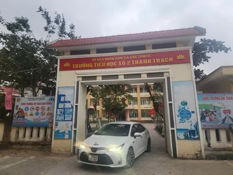 Tin mới vụ hiệu trưởng, hiệu phó nhận phụ cấp dù không đứng lớp đầy đủ