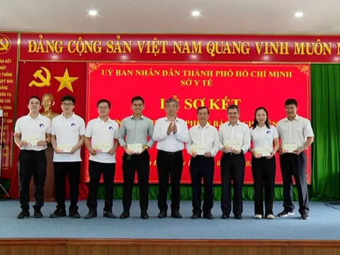 Phó Bí thư Thành ủy TPHCM Nguyễn Phước Lộc: Sự thụ hưởng rõ nét, toàn diện của người dân Côn Đảo