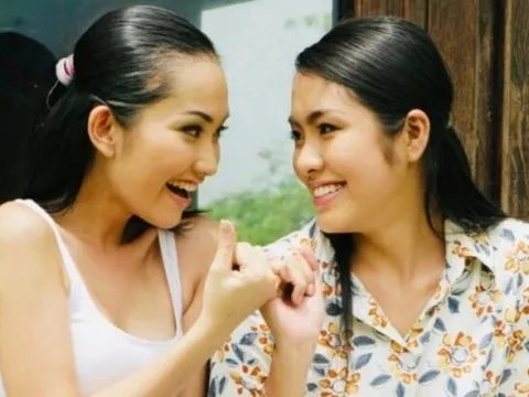 Nhan sắc 'Út Ráng' Kim Hiền và 'Út Nhỏ' Tăng Thanh Hà ngày ấy - bây giờ