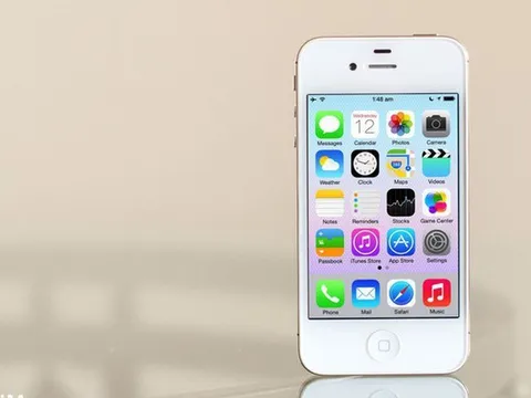 Chiếc điện thoại "đời Tống" 16 năm tuổi bỗng nhiên được săn lùng ráo riết dù đã bị "khai tử" có gì hay?