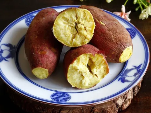 5 món ăn xế hợp khẩu vị người Việt giúp giảm cân