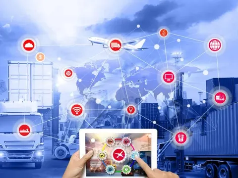 Việt Nam thuộc nhóm quốc gia dẫn đầu về chuyển đổi số toàn cầu