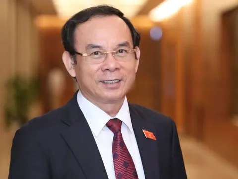 Bảo đảm Văn kiện Đại hội XIV trở thành động lực khơi dậy khát vọng phát triển