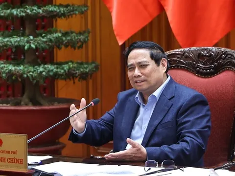 Thủ tướng: Tăng cường quản lý, phát triển ngành công nghiệp đất hiếm