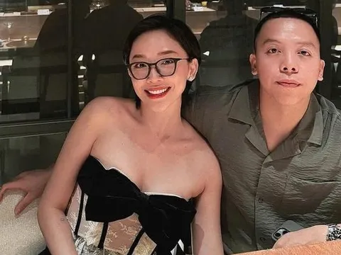 Ca sĩ Tóc Tiên xác nhận đã ly hôn