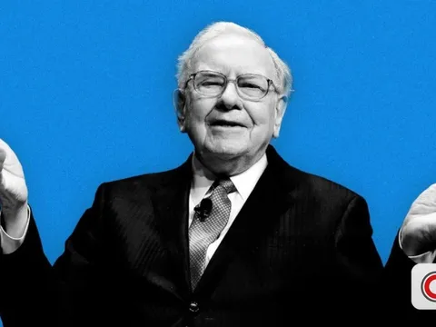 Warren Buffett từng thua 50 USD trên sàn cá cược, quyết định mua máy đánh bạc về cho con để dạy chân lý 'đừng đấu với nhà cái'