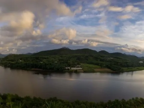 Đấu giá khu đất gần 7 ha cạnh đồi danh thắng nổi tiếng ở Huế làm khu nghỉ dưỡng