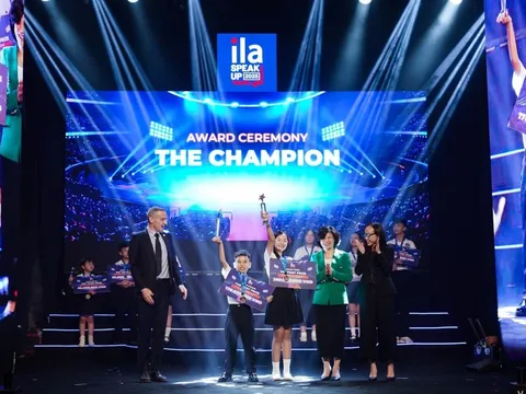 Thứ trưởng Bộ GD&ĐT: Tiếng Anh và chuyển đổi số là kỹ năng để hội nhập