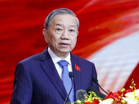 Việt Nam nhận lời mời tham gia Hội đồng Hoà bình Dải Gaza