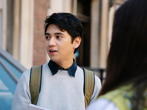 Tin vui với người muốn du học Mỹ