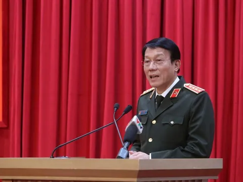 Giải quyết dứt điểm 6 điểm nghẽn về chuyển đổi số trong ngành công an