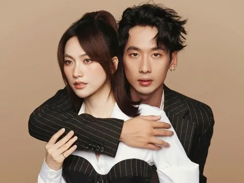 "Diễn viên trăm tỷ" Phương Anh Đào lên tiếng về tin đồn "xác nhận tình cảm"