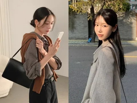 Có 5 kiểu tóc giúp visual thăng hạng rõ rệt, chị em bận rộn vẫn xinh lại không tốn nhiều thời gian