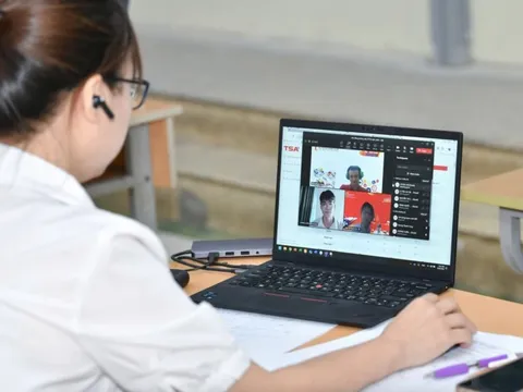 Tuyển sinh 2026: Loạt đại học xét tuyển bằng phỏng vấn