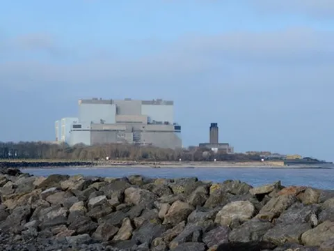 Đếm ngược đến thời điểm nhà máy điện hạt nhân “nghỉ hưu” vĩnh viễn ở tuổi 50