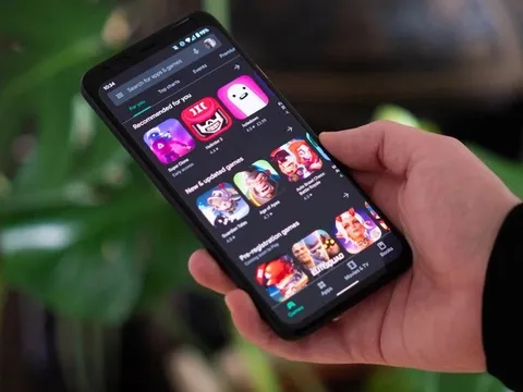 Ứng dụng đọc lén tin nhắn người dùng nên gỡ sớm