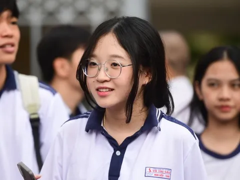 Đánh giá năng lực ĐH Quốc gia Tp.HCM ngày càng “hút”, 112 trường áp dụng xét tuyển