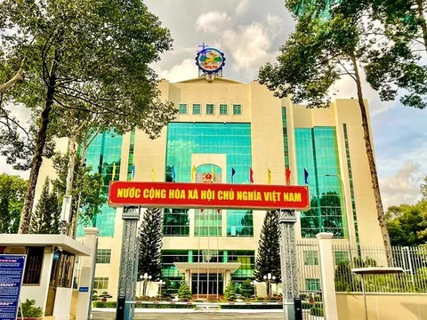 Đồng Nai công bố danh sách người phát ngôn và cung cấp thông tin cho báo chí