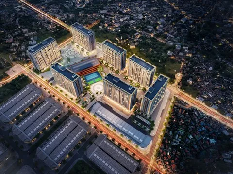 Thái Nguyên gia hạn thời gian và tiến độ thực hiện Dự án Khu đô thị Việt Hàn