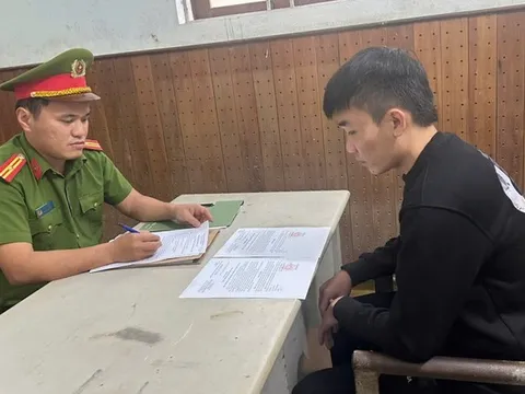 Chiếm đoạt tài sản bằng chiêu trò hỗ trợ lấy lại tiền cho nạn nhân chuyển nhầm