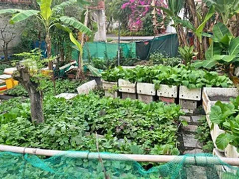 Mạnh dạn mở lời vì con, người mẹ nhút nhát nhận niềm vui bất ngờ từ hàng xóm