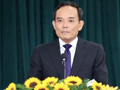 Phát huy trí tuệ, đoàn kết, đổi mới - Nền tảng cho giai đoạn phát triển mới của TPHCM