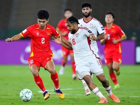Trước thềm bán kết U23 châu Á 2026: Truyền thông Đông Nam Á đặt niềm tin U23 Việt Nam
