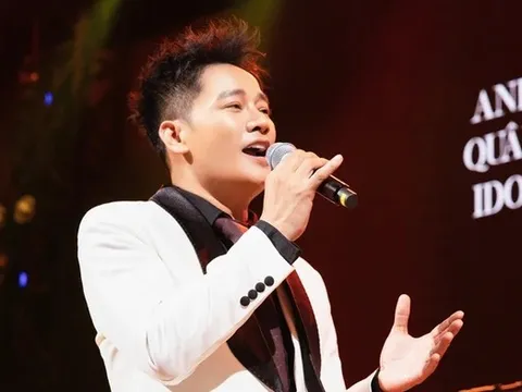 Giọng ca đứng sau loạt hit quốc dân nhưng ít ai biết mặt