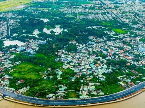 Đồng Nai đưa 3 khu “đất vàng” ra đấu giá