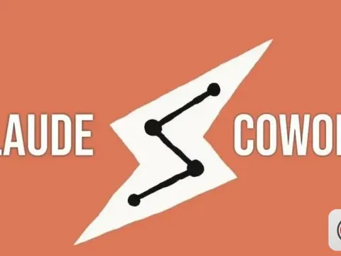 Anthropic gây chấn động với Cowork: Kiểm soát được hoàn toàn máy tính, toàn quyền đọc, ghi, xóa file vĩnh viễn