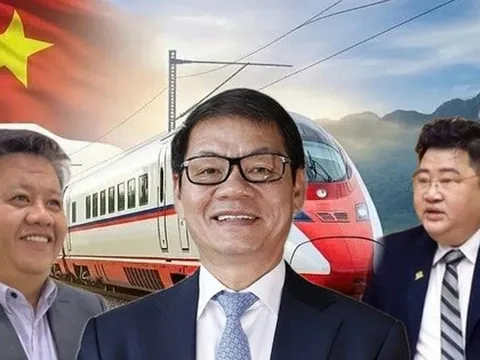 Bộ Xây dựng vừa có văn bản phản hồi đến 13 doanh nghiệp liên quan đến một dự án lớn nhất lịch sử