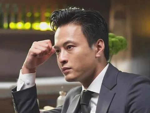 Diễn viên Hồng Đăng chuyển hướng sau thời gian dài vắng bóng