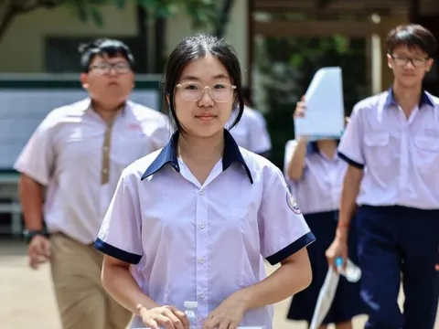 Tp.HCM dự kiến bước vào “cuộc đua” tuyển sinh lớp 10 vào cuối tháng 6