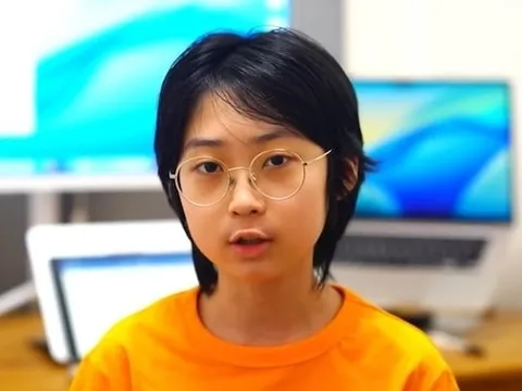 Thần đồng Hàn Quốc IQ 204 bị từ chối